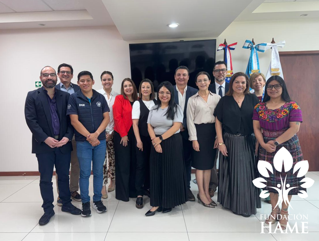 Together we promote labor inclusion!